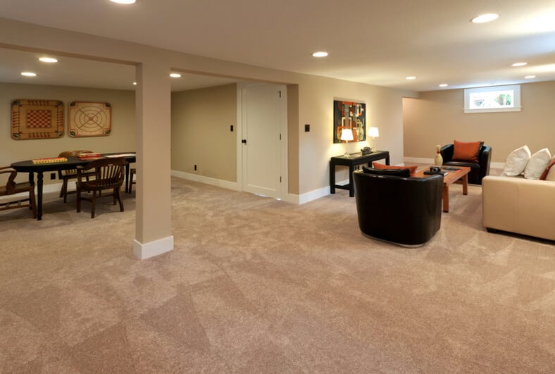 Basement – A Living Space You Need