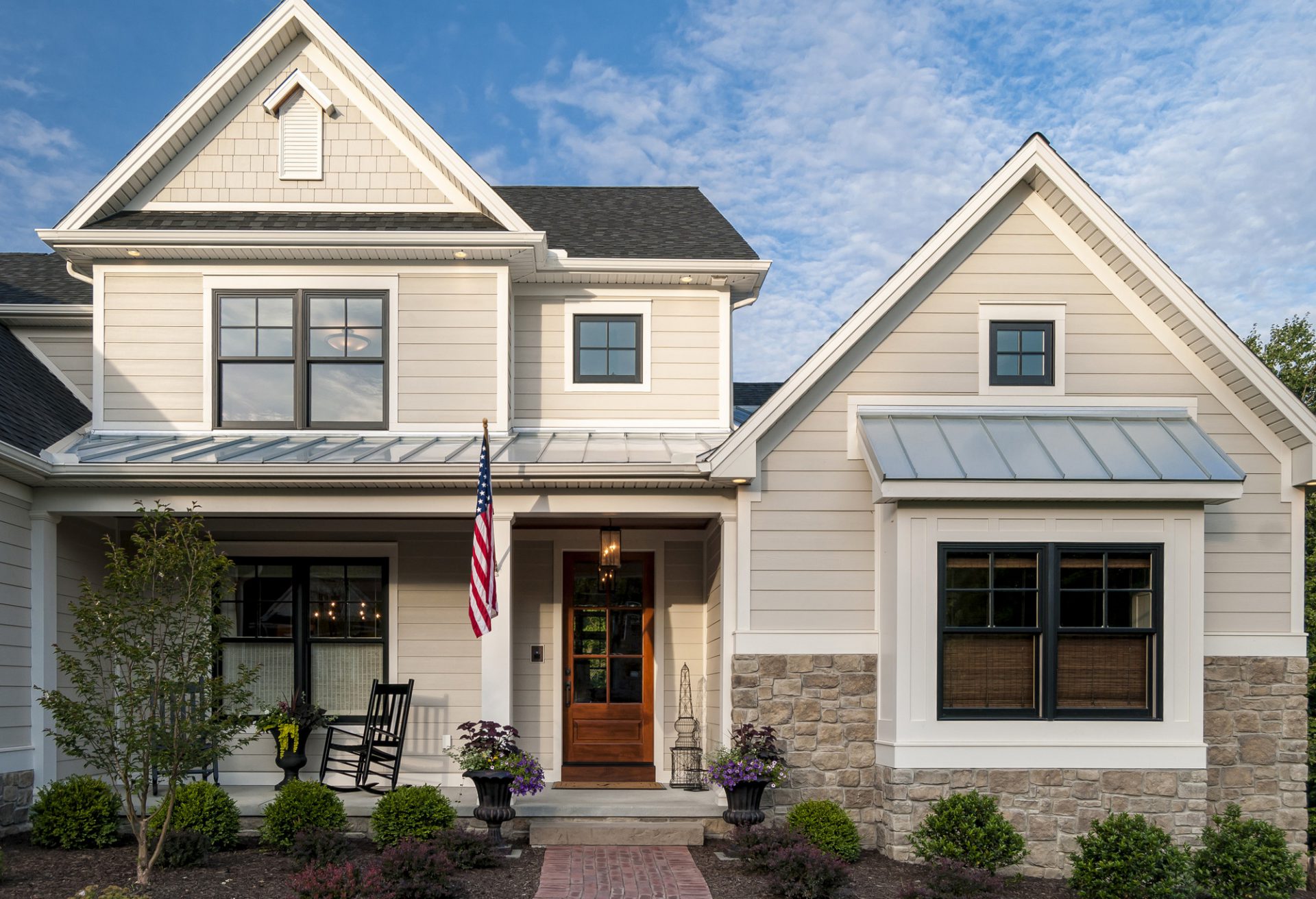 All American Siding Contractors In Naperville