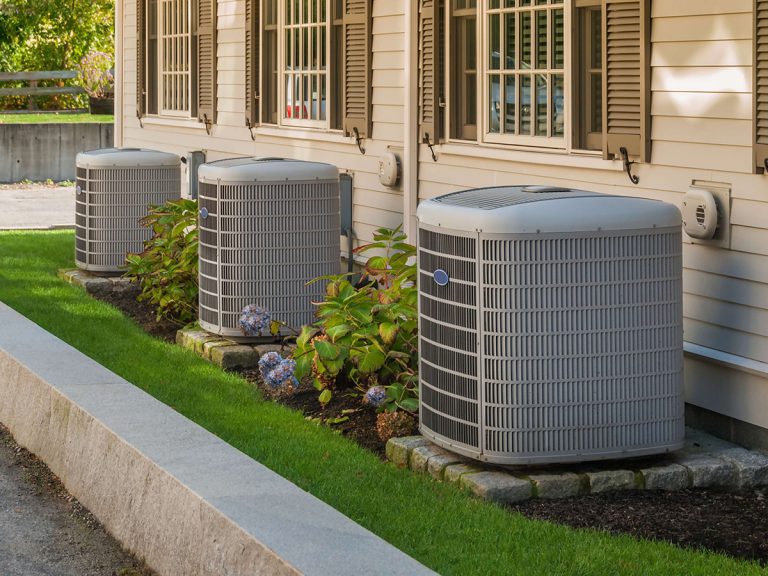 HVAC Contractors Chicago, IL