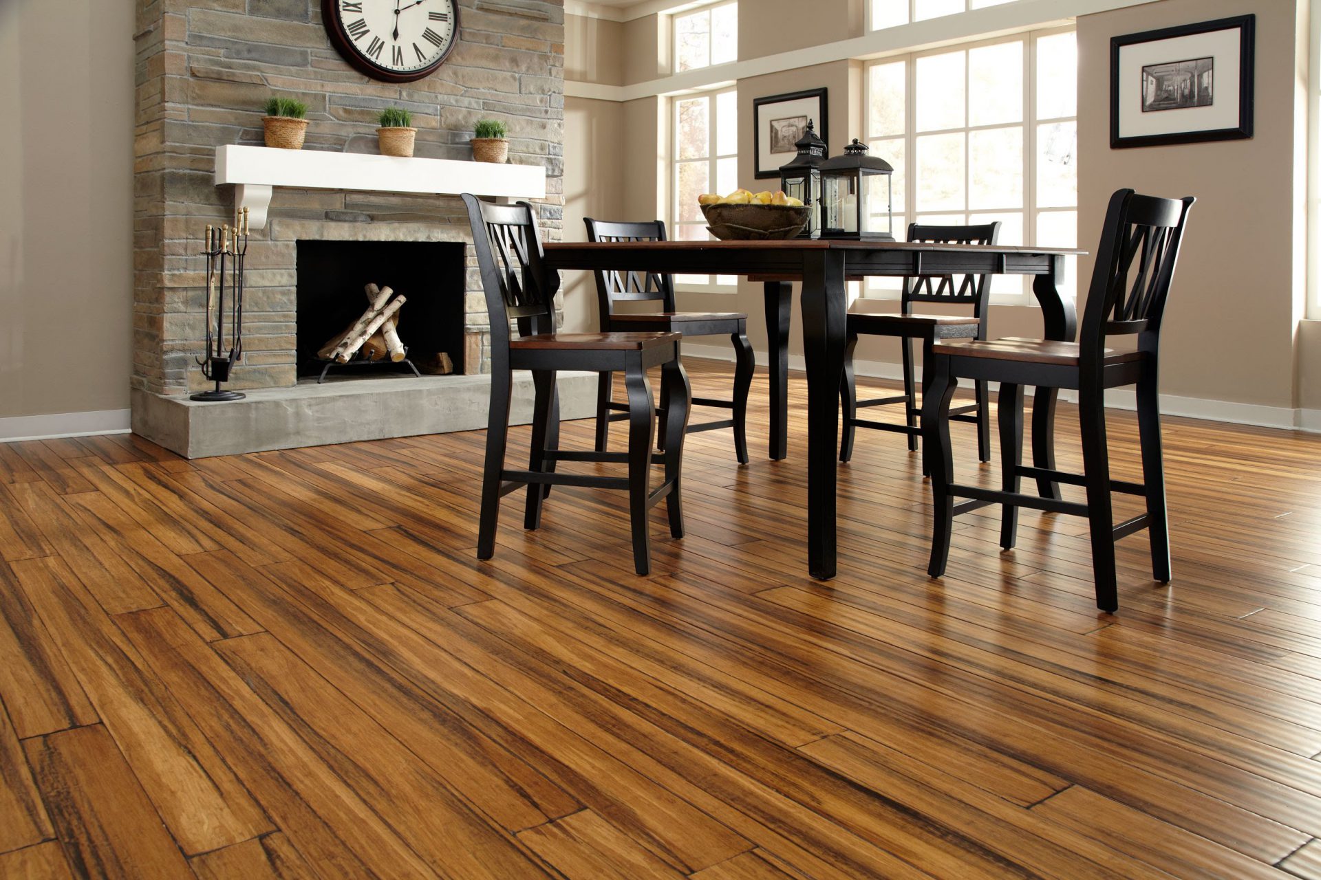 Hardwood Flooring Chicago – Roberts Hardwood Flooring
