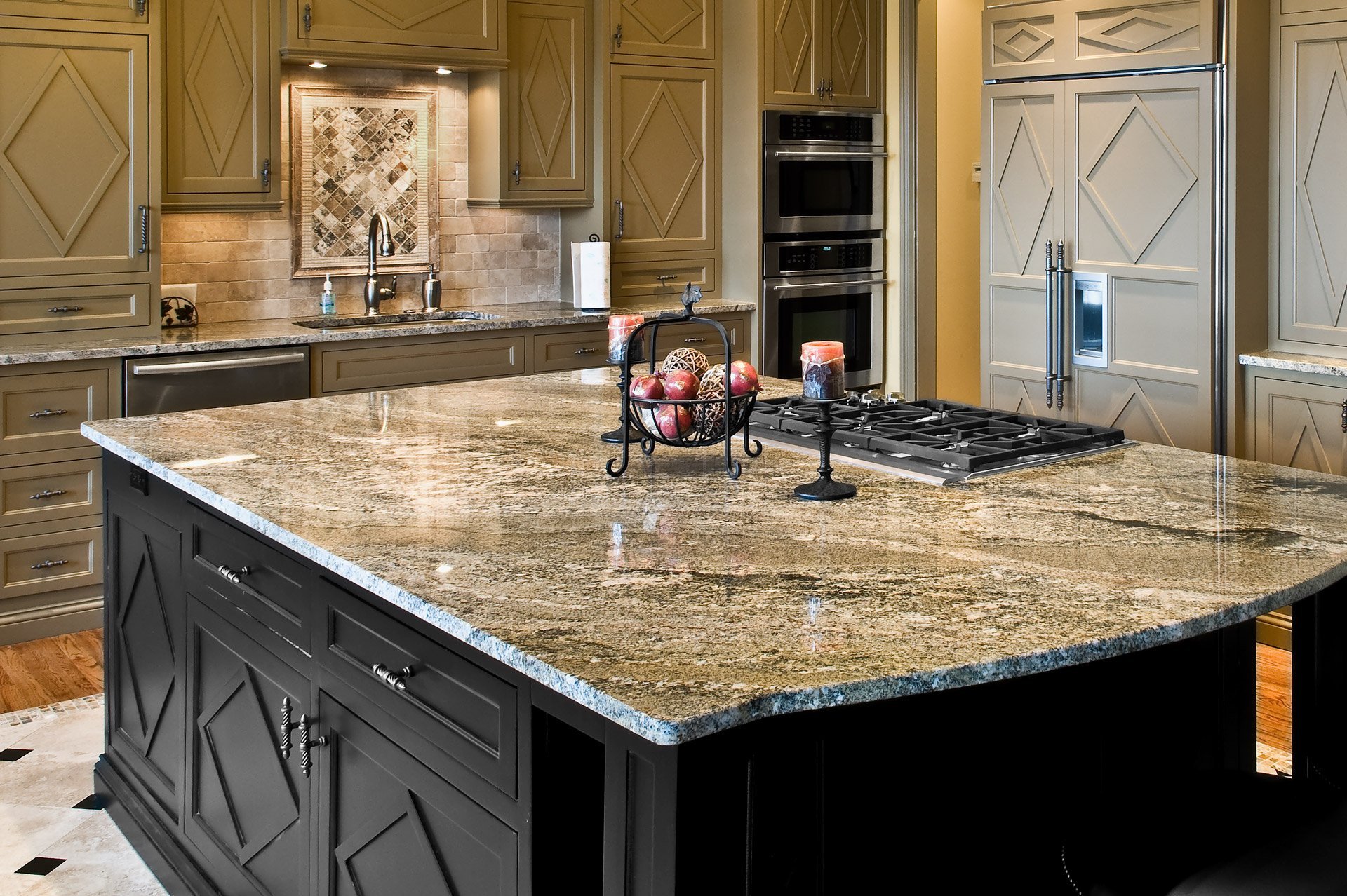 Quartz Countertops Chicago – We Are Your Top Choice!