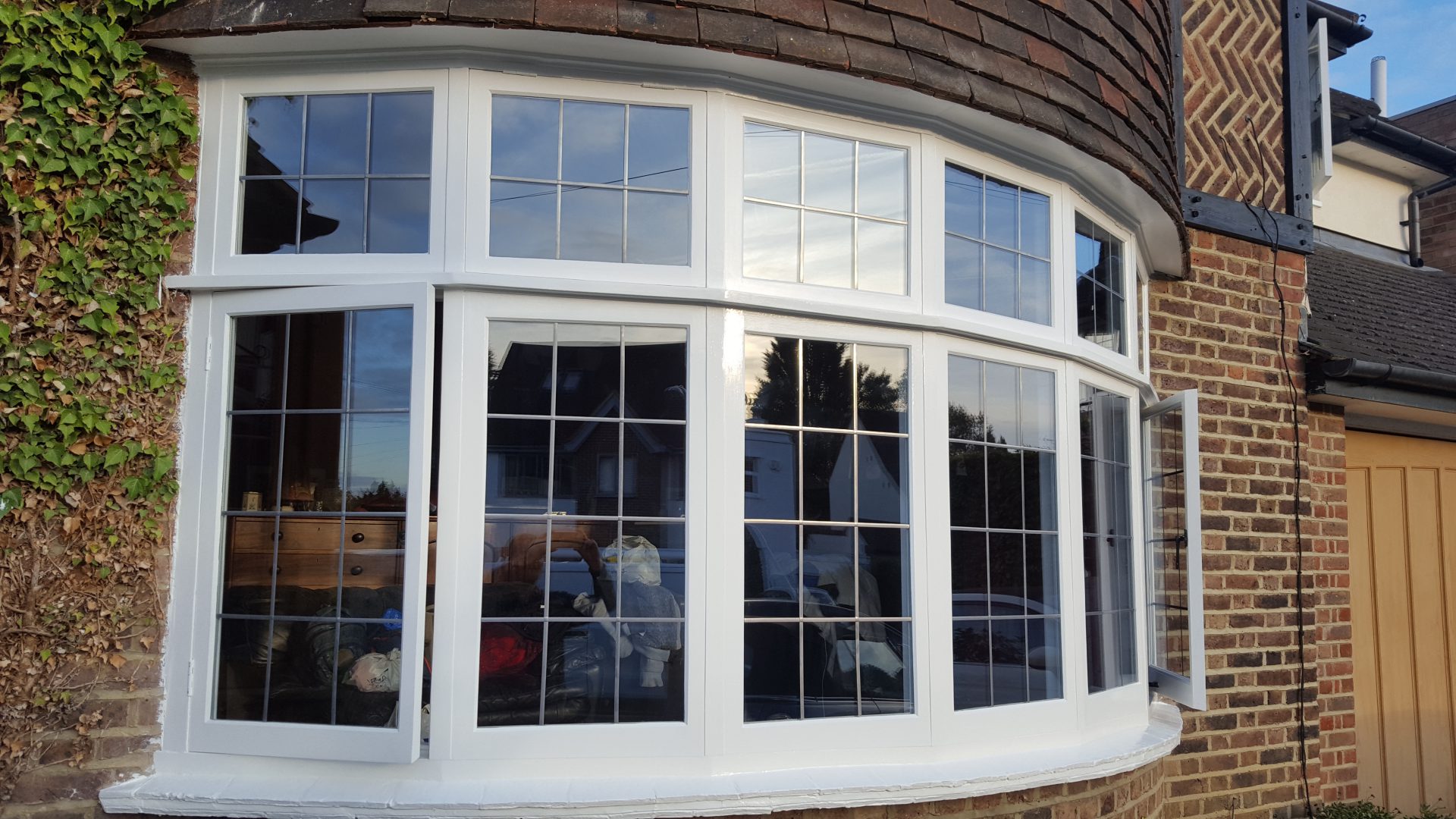Window Replacement in Evanston | Windoor windows installer