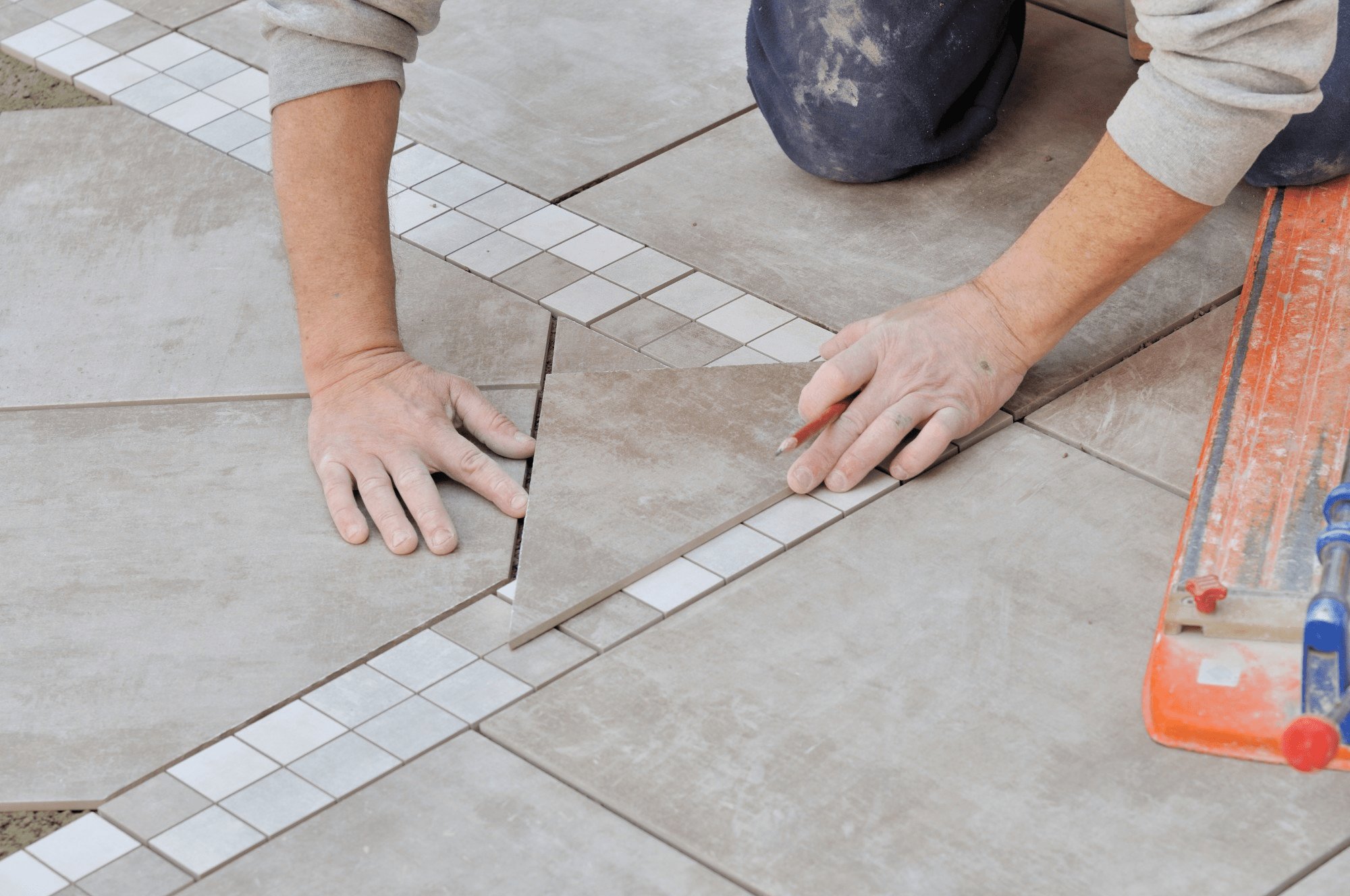 Tile Installation Naperville | Extile Tile Contractors