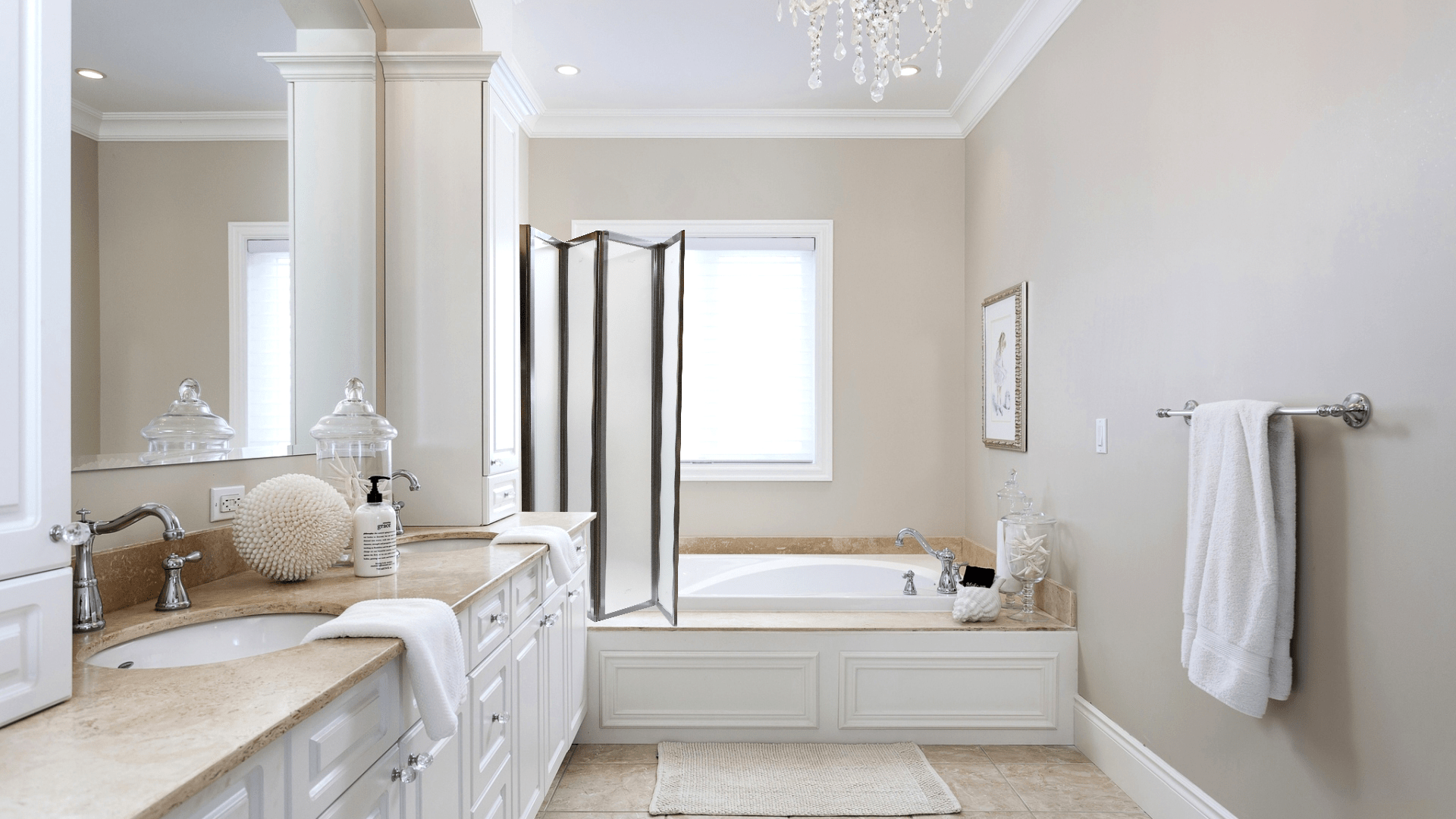 The Benefits of a Well-Planned Bathroom Remodel near meHighland Park