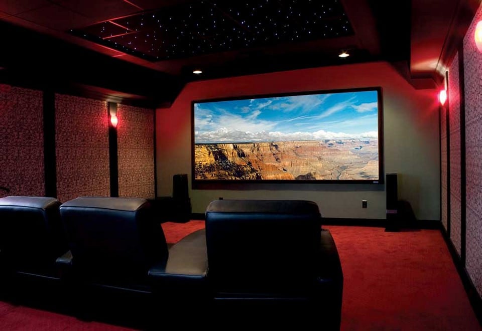 Home Theater Installation Chicago | Elite Home Theater