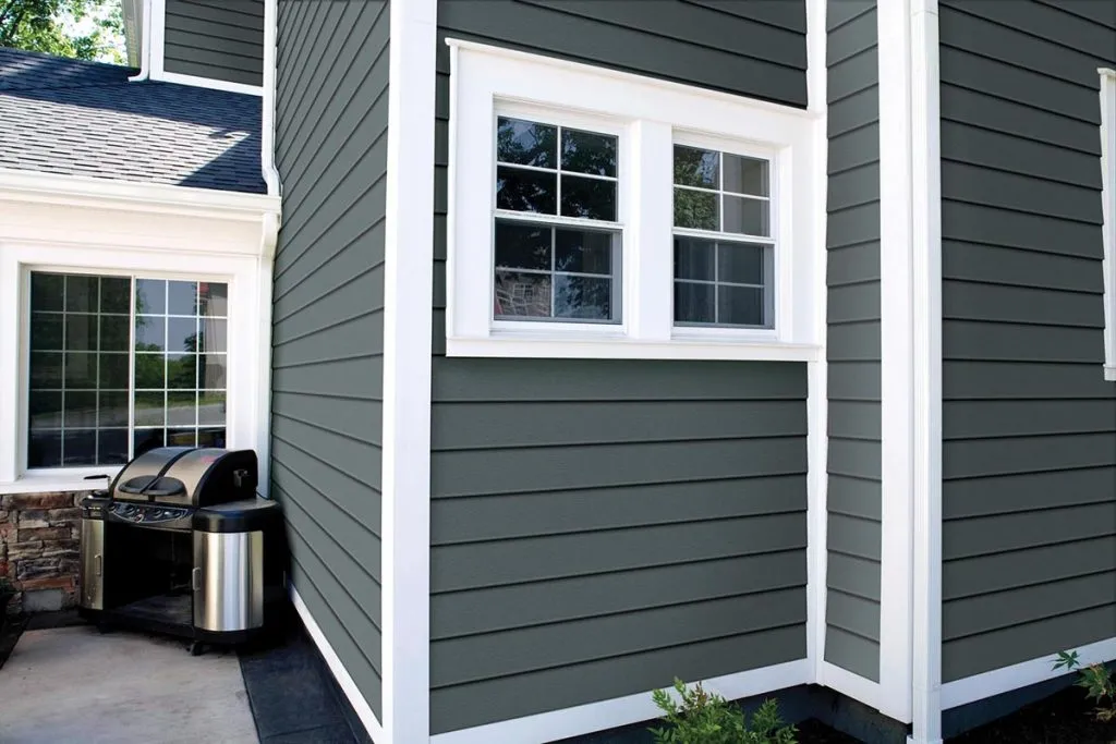 Siding contractors near me in Glendale Heights