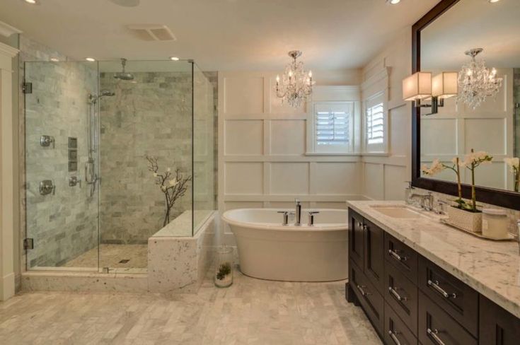 Bathroom Remodeling Near Me Lake Forest | Delta Remodeling