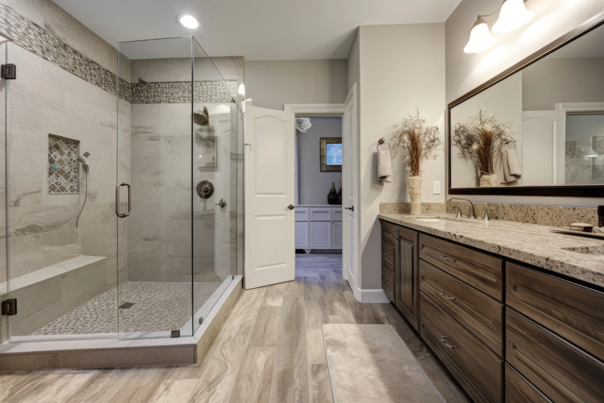 Bathroom Remodeling Near Me Lake Forest | BM Home & Bathroom Remodeling