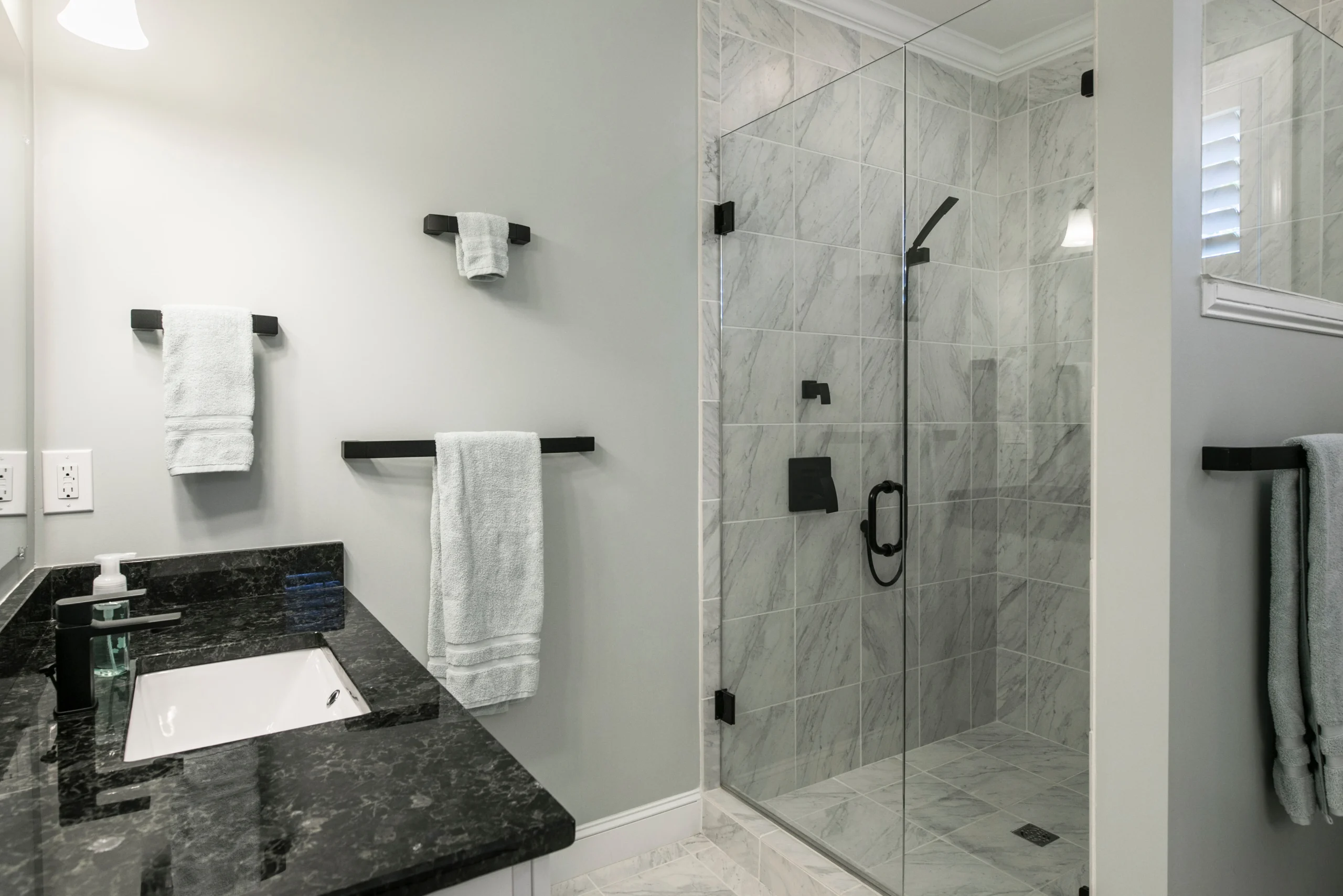 Bathroom Remodel Near Wilmette | ACA Remodeling Chicago