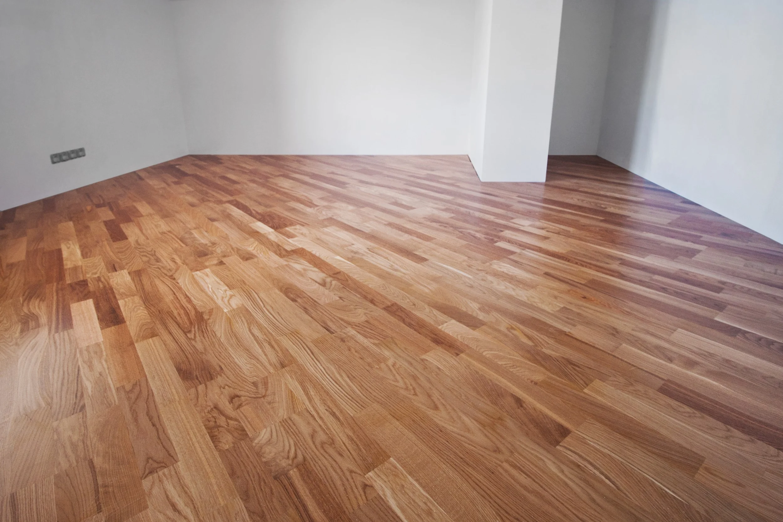 Transform Your Home with Expert Flooring Services