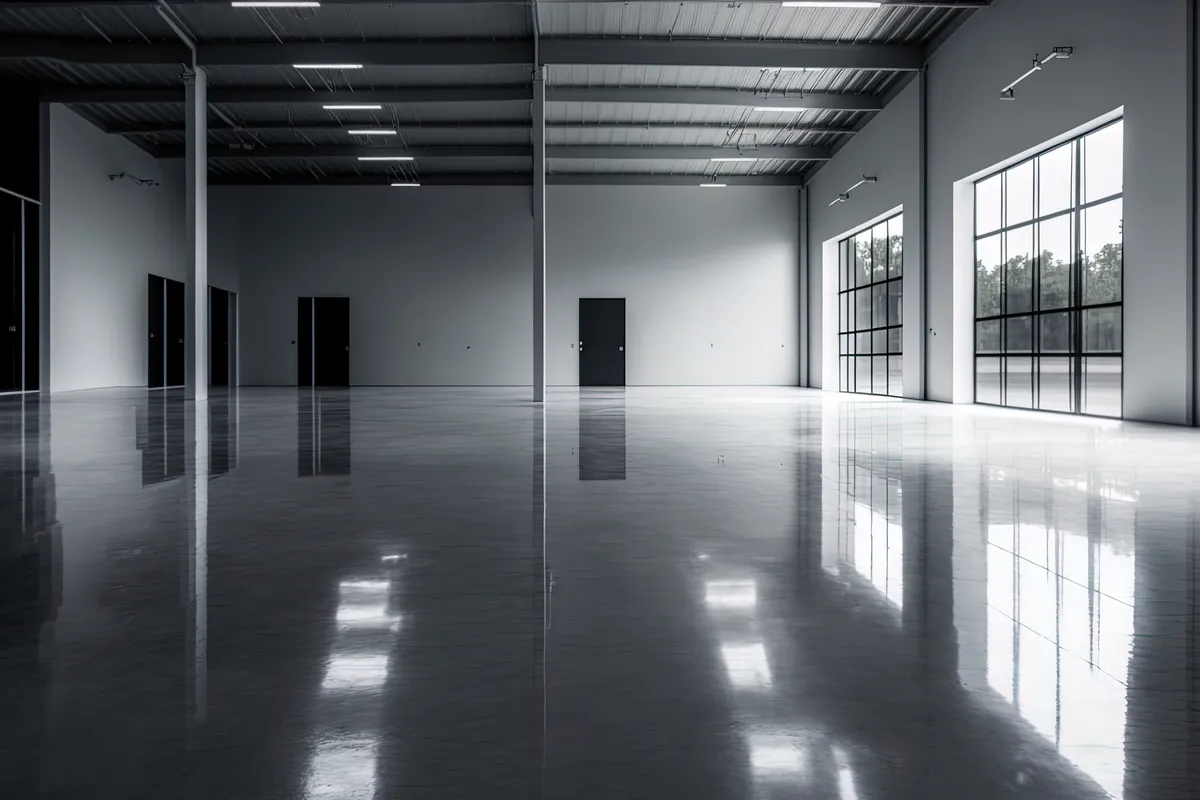 Discover Epoxy Flooring Options in Hoffman Estates, Antioch, Des Plaines, and Evanston