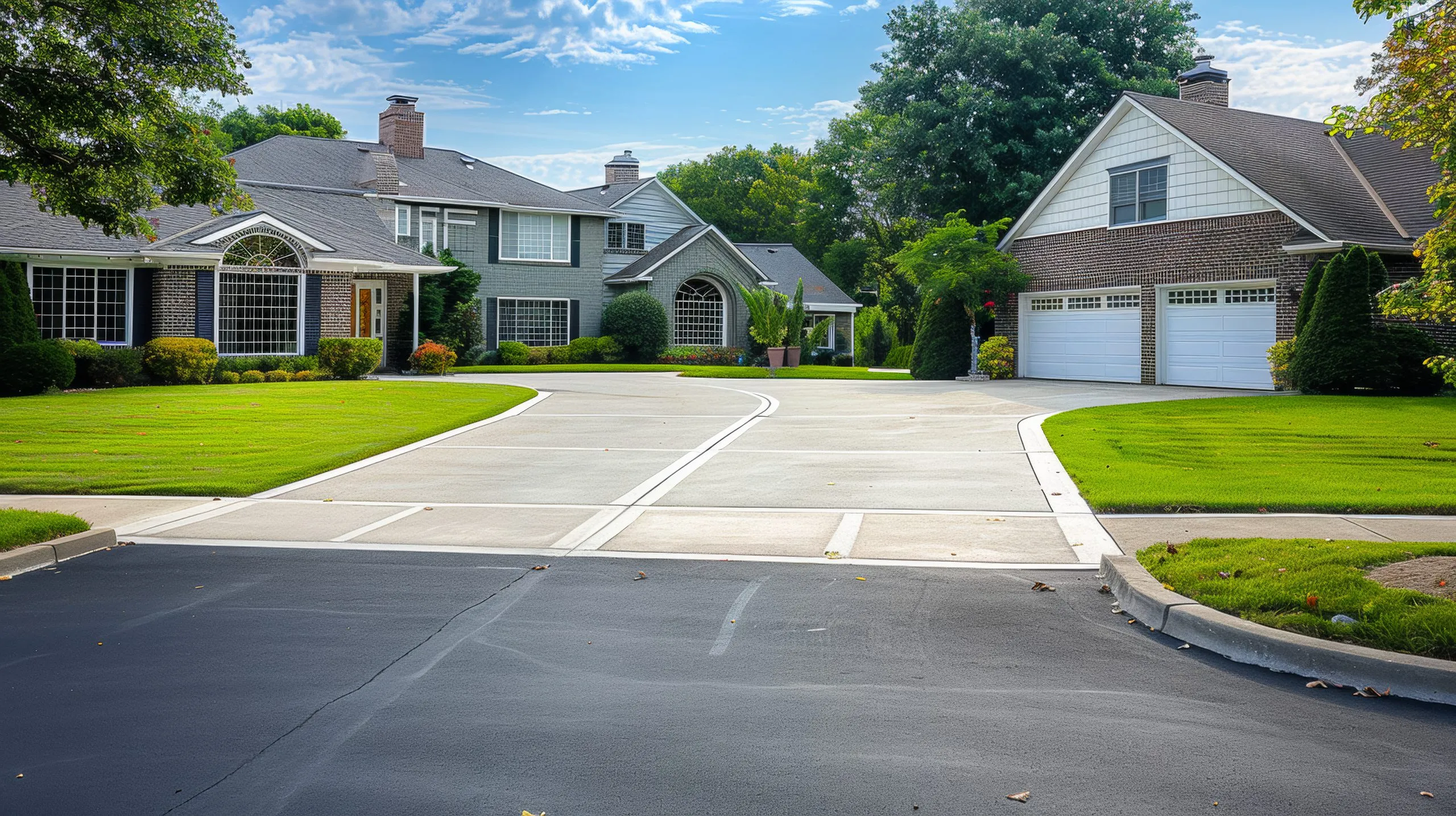Finding the Best Concrete Contractors Near You in Chicago and Surrounding Areas