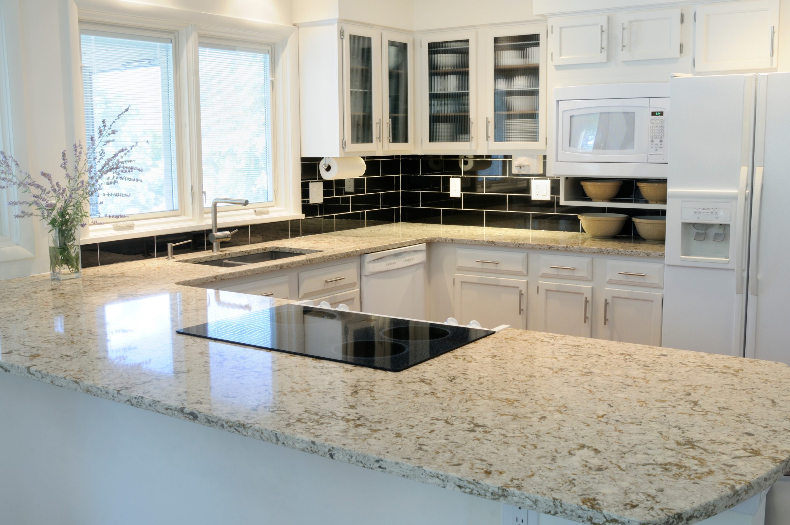 Finding the Best Countertops Near Me in Naperville
