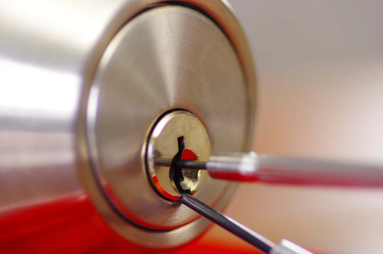 Reliable Locksmith and Security Services in Chicagoland