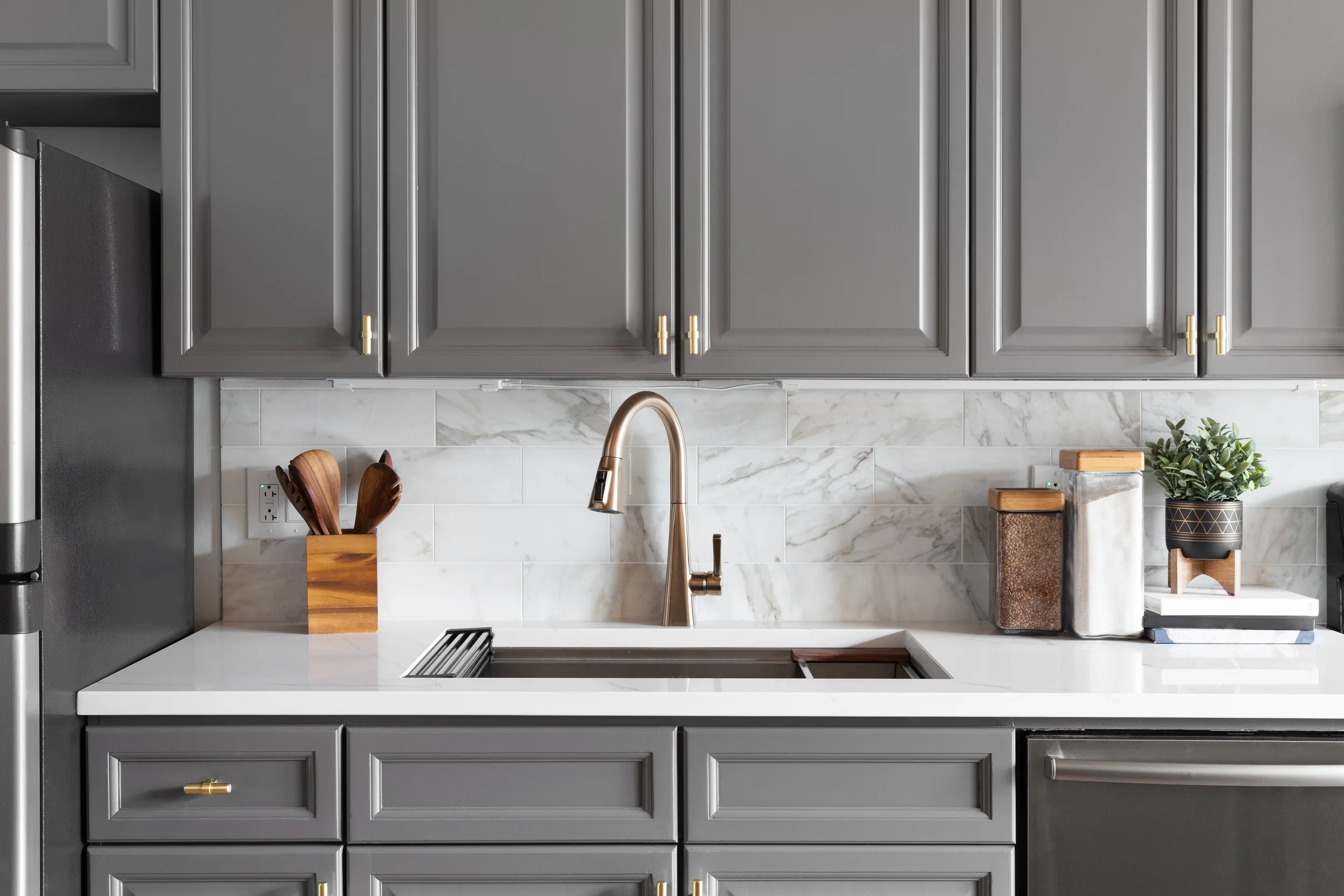 Upgrade Your Home with a Kitchen Remodel Near Me Hanover Park