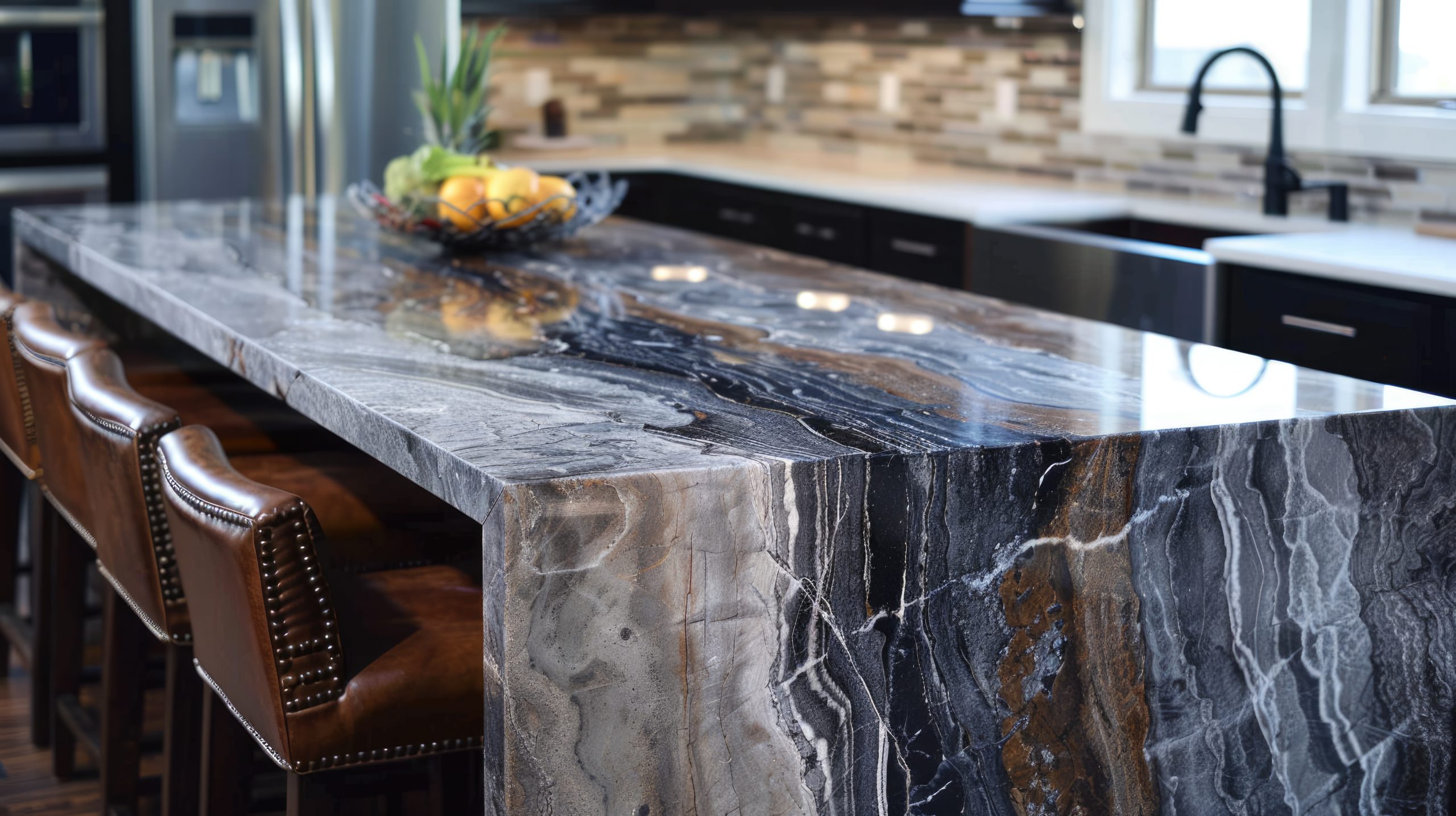 Expert Quartz Countertops Near Me Janesville | MT Granite