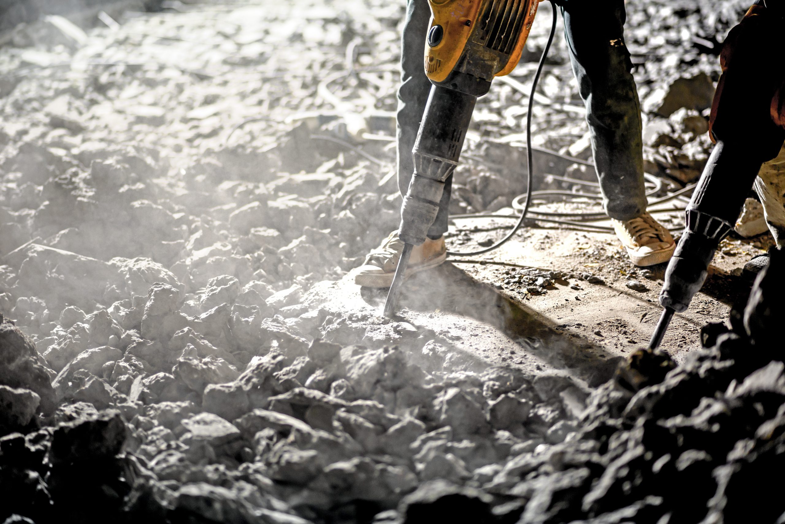 Trusted Demolition Companies Near Me Skokie | Arkana Construction