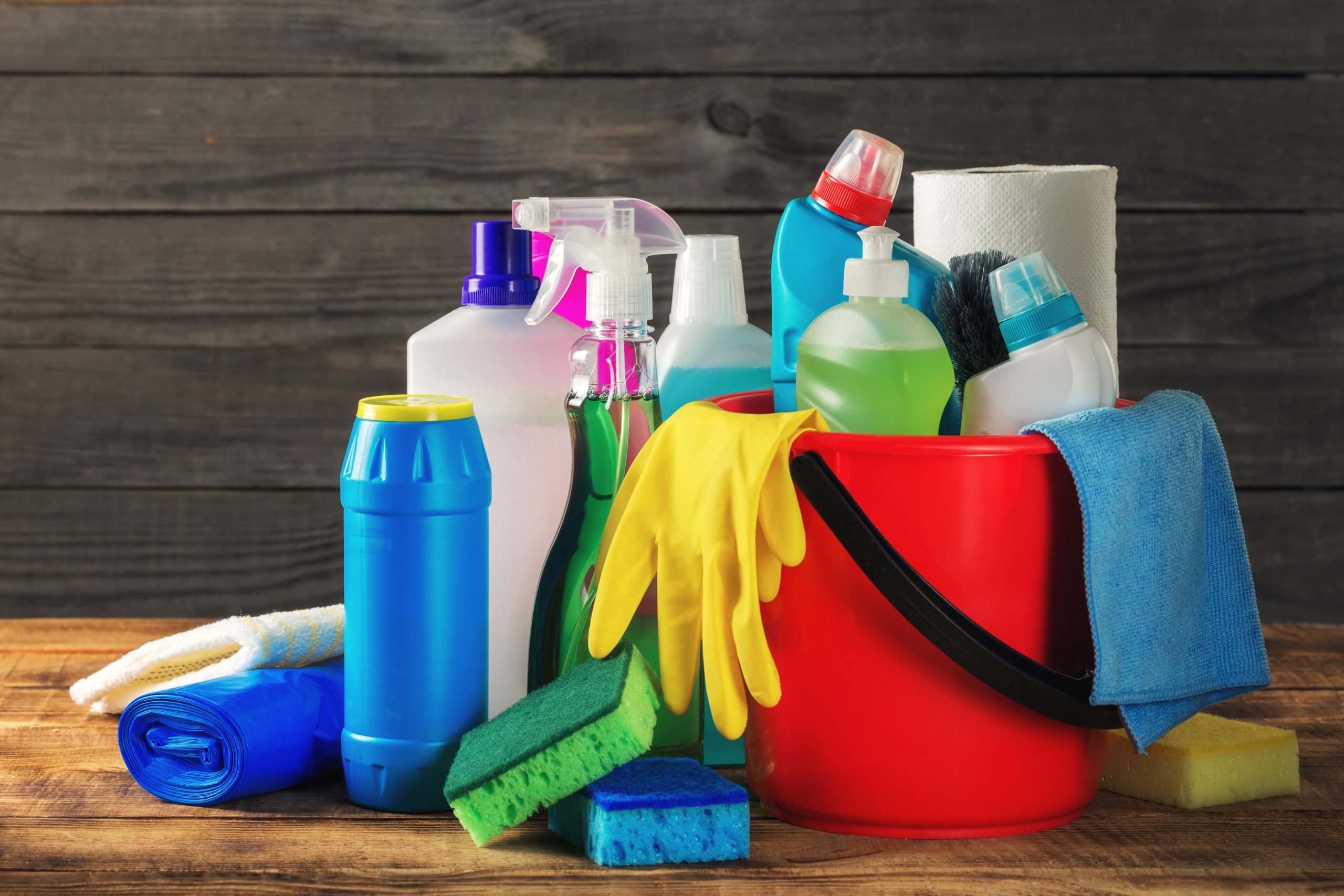 The Ultimate Life Hack: Reclaim Your Time with a Professional Cleaning Service