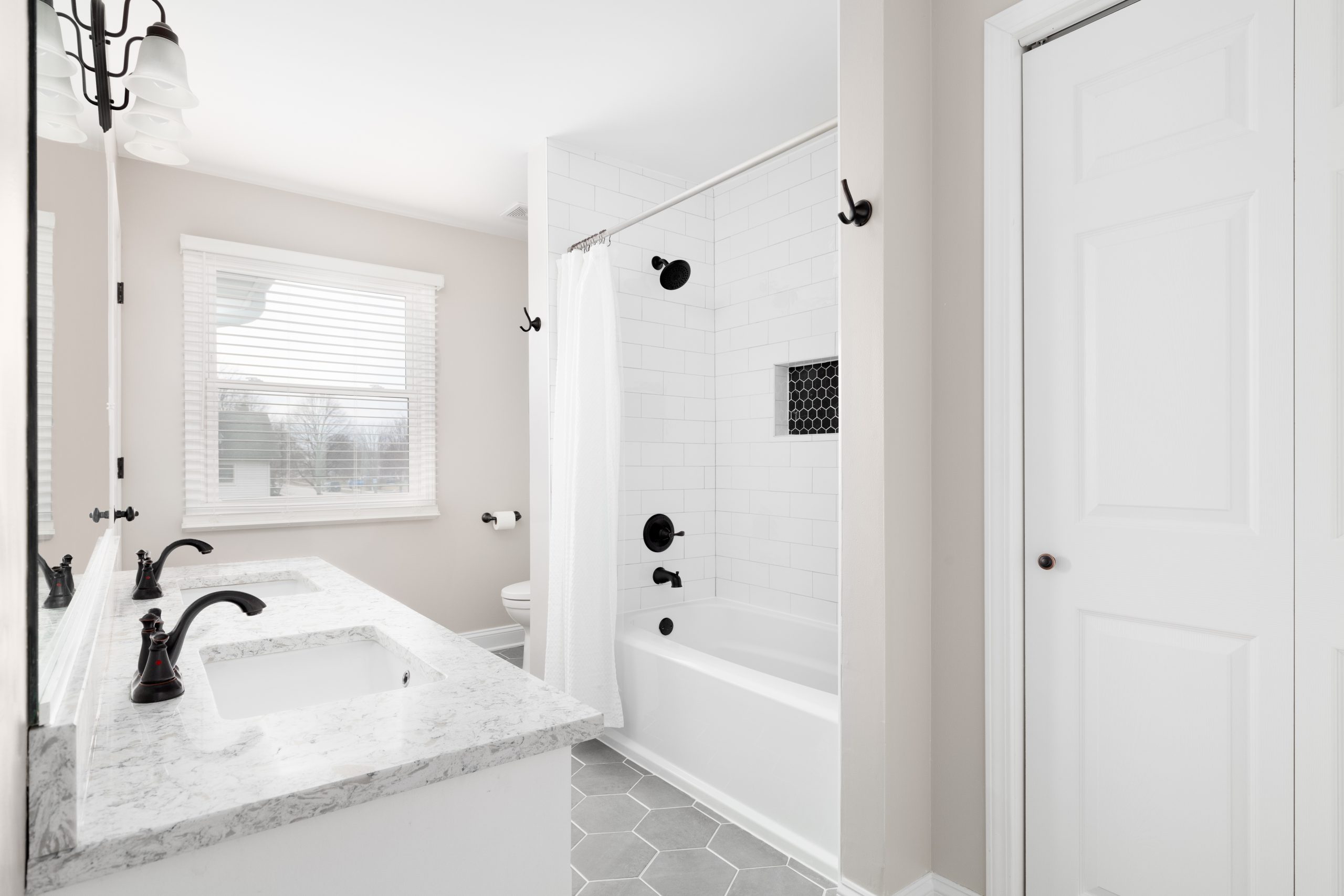 Trusted Bathroom Remodel Near Me Aurora | TBBE Home Remodeling