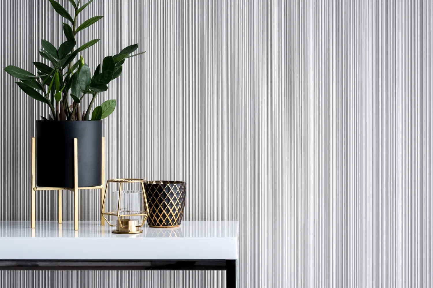 Transform Your Space with Professional Wallpaper Installation Near Me in Hinsdale