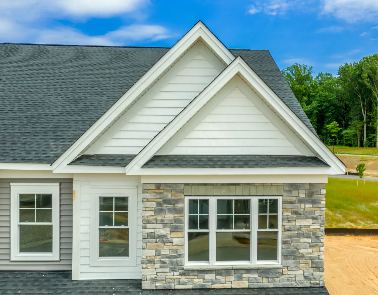 Siding Contractors Near Me Woodstock | Real Exteriors Siding Windows & Doors