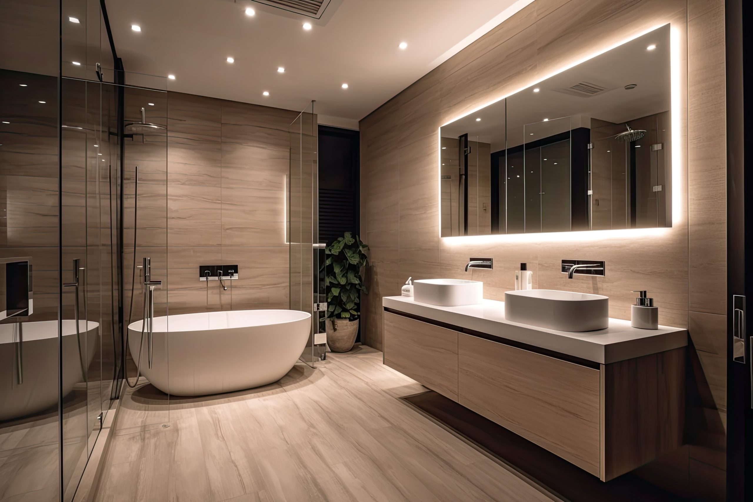 Trusted Bathroom Remodeling Near Me | Bathroom Remodeling Near Me