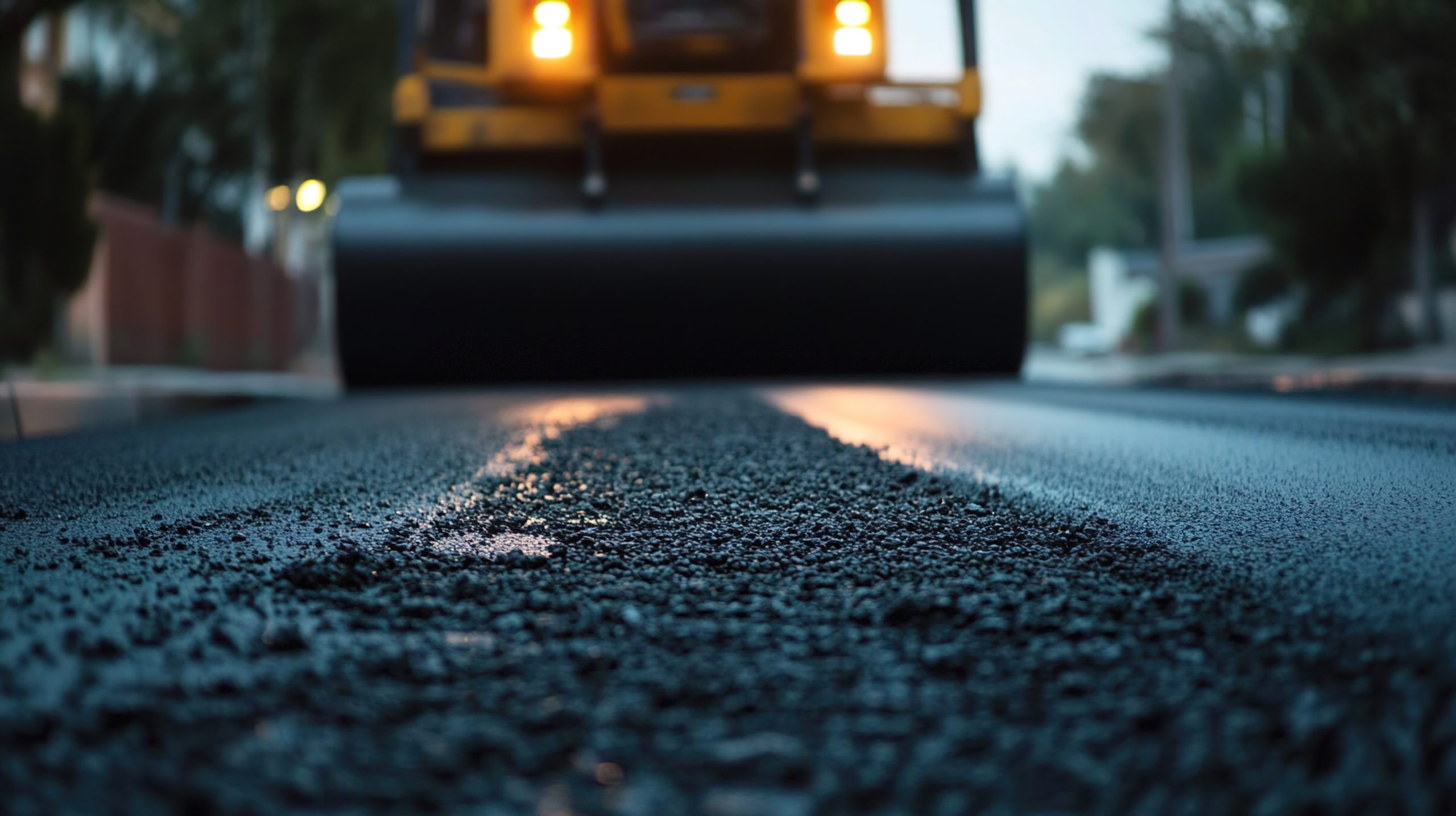 Expert Asphalt Paving Near Me Bull Valley | Reliable Asphalt Paving Near Me Bull Valley