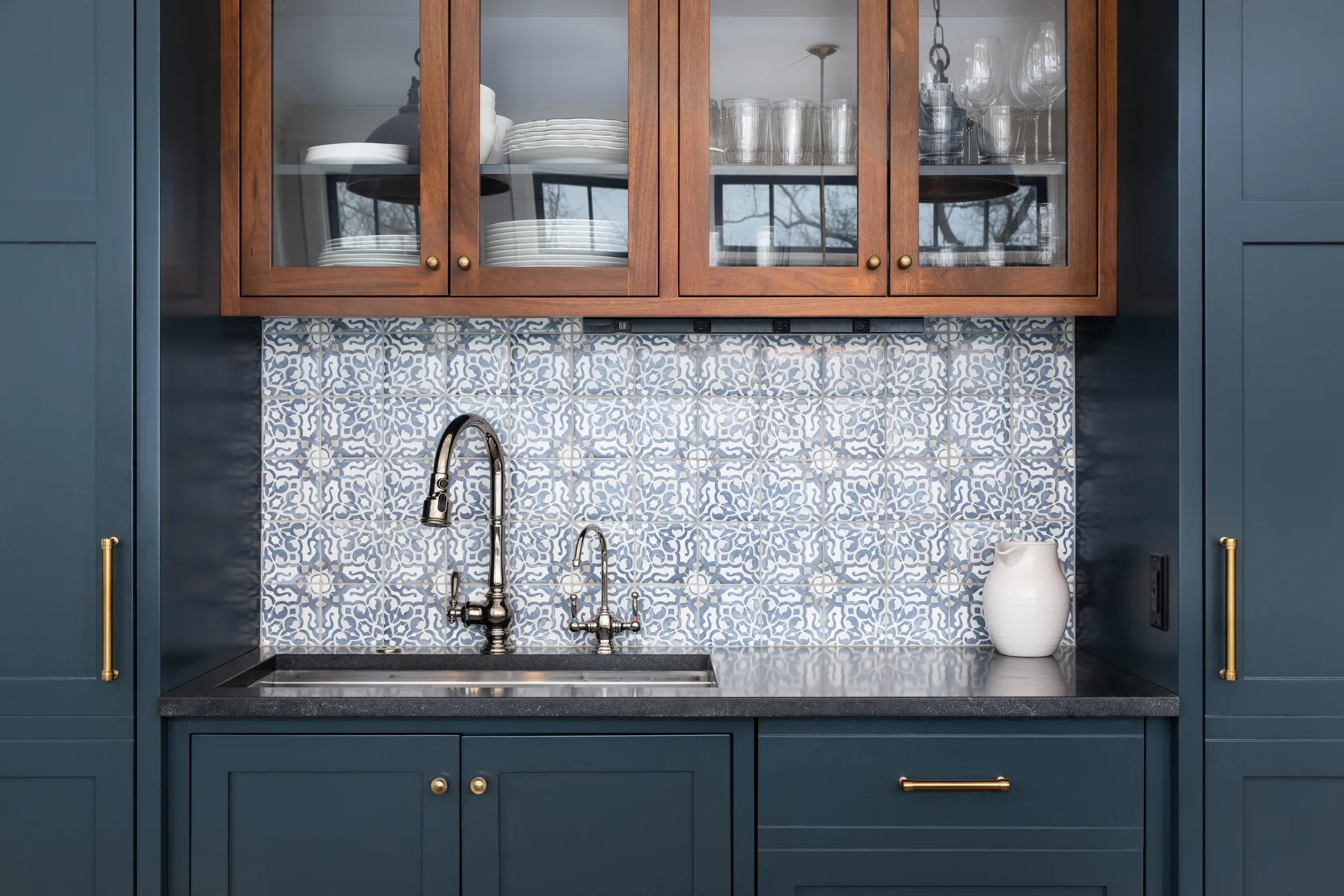 Transform Your Home with Kitchen Cabinets New York