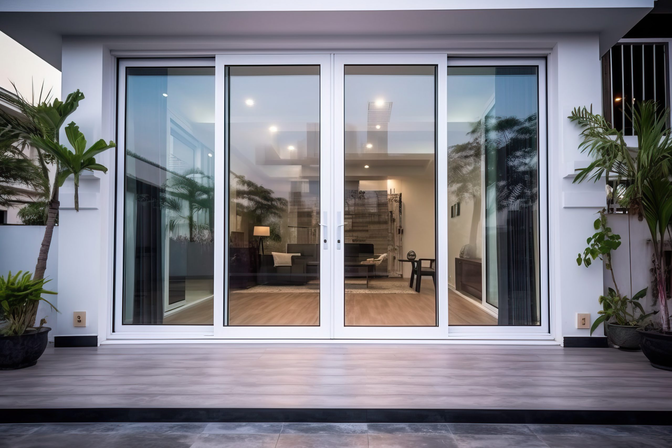 Enhance Your Home with Real Exteriors | Exceptional Window Replacement Near Me Lake Forest