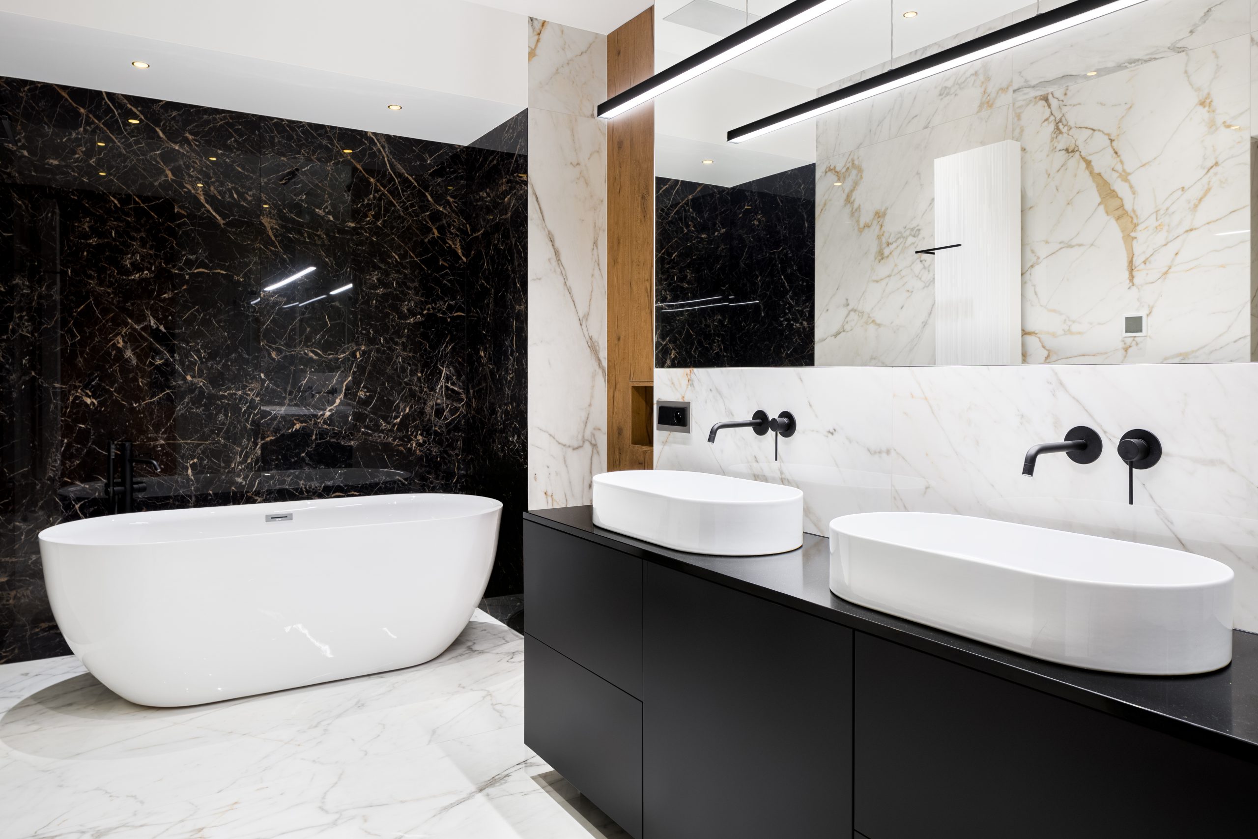 BM Home & Bathroom Remodeling | Top-Quality Bathroom Remodeling Near Elmwood Park