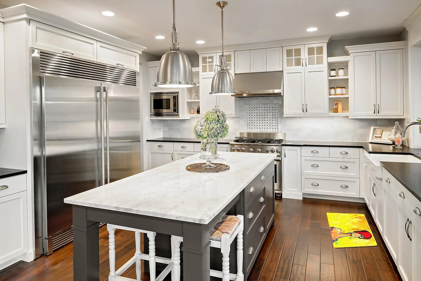 Kitchen Remodeling Near Me In Roselle